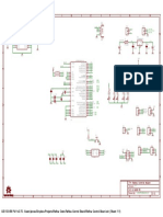 Reflow Control Board PDF