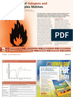 Determination of Halogens and Sulphur in Complex Mtrices 1903813 - TA-049 - EN