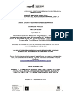 PLIEGO DE CONDICIONES LP-12-20 (ASEO Y CAFETERIA)