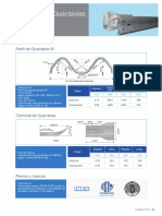 Perfil de Guardavía W.pdf
