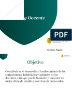 COACHING DOCENTE