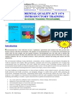 58.EQA Act127 Introductiry Training PDF