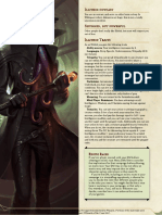 Exiled Illithid