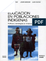 Educacion Bilbingüe PDF