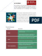 Modulo 2 Despliegue Estratégico