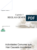 CM001  CAP5.- REGLAS GENERALES.ppt