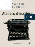 Martin Winckler - Ateliers decriture .pdf