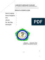 Buku Penuntun PDK LDK 2020