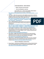 Recurso de Revisión - Marca Personal PDF