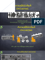 Accesibilidad Universal PDF