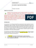 2.3 Herramientas para Auditar La Capacidad Tecnológica PDF Free DownloadAutosaved PDF