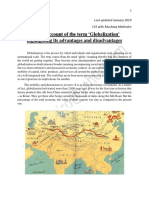 Globalization - Advantages and Disadvantages PDF