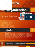 Organización Adm Basica