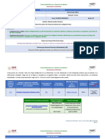 Planeación Didáctica Del Docente - Sesión 6 - DEOF PDF