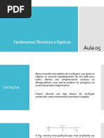 Oscilações1 - Halliday e Resnick