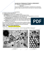 Semana 1. Figuras y Cuerpos Geométricos PDF