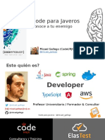 Node para Javeros4 PDF