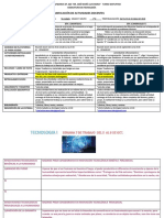Tecnología-3°b-5 Al 9 Oct-Juan Carlos PDF