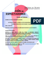 Ficha Mediación Poeta Taty Torres (Rubén Darío) PDF