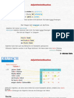 a thema_adjektivdeklination