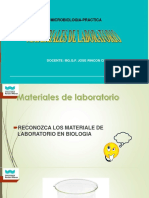 Materiales de Laboratorio PDF