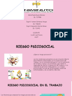 Presentacion Riesgo Piscosocial