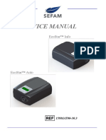 Service Manual Cpap 2