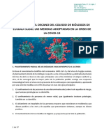 Reflexiones del Decano del Colegio de Biólogos de Euskadi sobre las medidas adoptadas en la crisis de la COVID-19.pdf