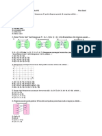 Matematika Relasi Fungsi Kelas VII