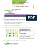 Comu El Verbo Tarea Lun 28