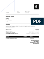 Order PDF