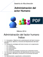 Admnistración del factor humano.pdf