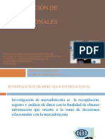 Investigacindemercadosinternacional 090504175652 Phpapp02