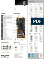 Manual Mother CX h81 m1 PDF