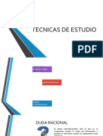 TECNICAS DE ESTUDIO29-05-20