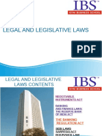 INTRODUCTION TO NEGOTIABLE INSTRUMENTS ACT WITH AMENDMENTS LATEST - Odp
