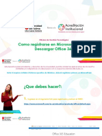 Manual Microsoft Imagine PDF