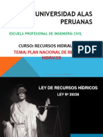 Plan Nacional RR - Hh. 15 PDF