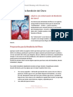 Introducción Bendición del utero - Informacion pre-evento.pdf