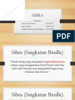 Sibra PDF