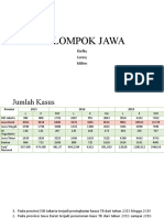 SKN LBM 1 Kelompok Jawa