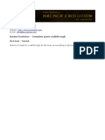 HackerEvolutionComplete.pdf