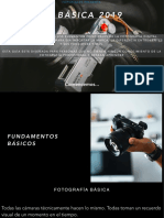 Guía Básica Fotoriales PDF