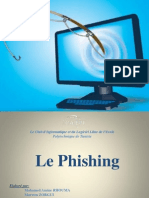 Phishing