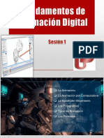 Fundamentos de Animación Digital PDF