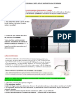 Reforzamiento matemáticas alimentación sistemas ecuaciones