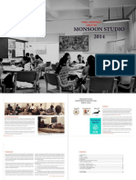 Monsoon Studio 2014 PDF