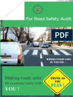 Road Saftey Audit