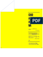 Ciudad Alterna PDF