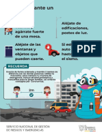 Afiche Sismo PDF